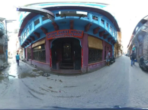 Shivam Paying Guest House