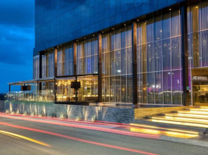 AC Hotel by Marriott Queretaro Antea