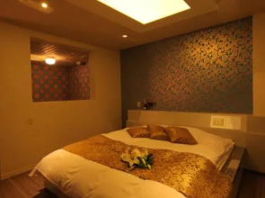 Hotel FLAN (Love Hotel)