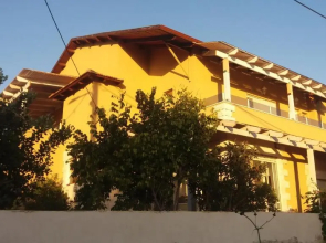 Israeli Home