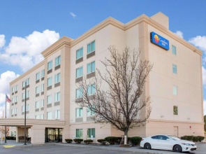 Comfort Inn Rochester - Greece