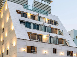 Nampo Ocean 2 Heaven Hotel&Spa