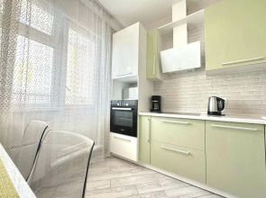 Апартаменты на проспекте Притомский 15