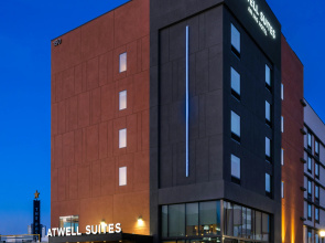 Atwell Suites Henderson - At The Pass By Ihg