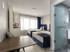 Sirkeci Family Hotel