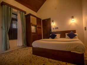 VOYE HOMES Anudhyana Resort Vagamon