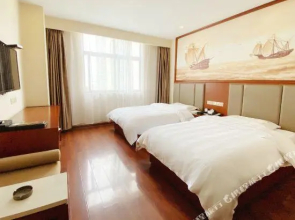 Ronghua Hotel