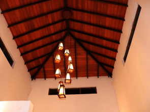 Villa Ananthaya