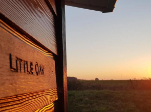 Little Oaks Chalet - St. Merryn, Padstow