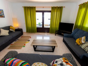 Villas Reina