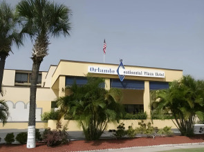 Hotel Monreale Express International Drive Orlando
