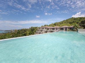 Mantra Samui Resort - Adults Only