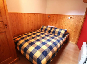 Appartement Arêches-Beaufort, 2 pièces, 4 personnes - FR-1-342-145