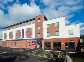 Premier Inn Honiton