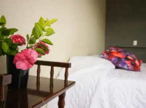 Hospedaria Noite Lunar