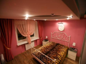 Апартаменты Podushka Deluxe