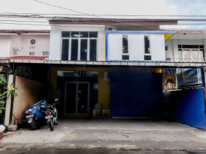 Emerald Residence