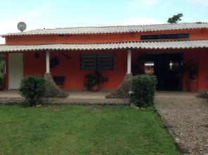 Pousada Ecológica Cavalo de Pedra