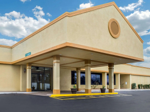 Quality Inn University Area