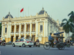 Hanoi Boutique Hotel & Spa