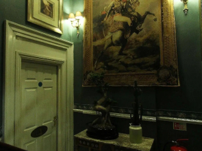 Opulence Boutique Hotel