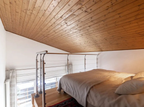 Floréal Studio Mezzanine  privé