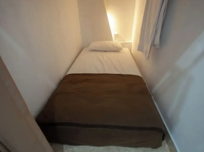 Lucky Hostel