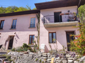 House Casa Pina Porlezza