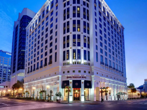 Grand Bohemian Orlando, Autograph Collection