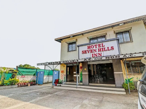 Hotel Seven Hills