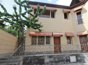 3 room apartment on Baghramyan