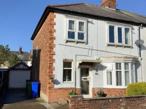 Fully Equipped & Well Presented Apartment - Sleeps 3