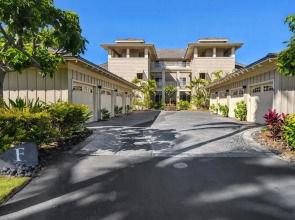 Waikoloa Beach Villas F32