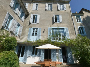 Residence Crone