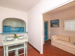 La Casa Del Faro in Capo Ferro
