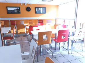 Premiere Classe Orléans Ouest - La Chapelle Saint Mesmin