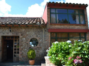 Hotel Rocaslindas