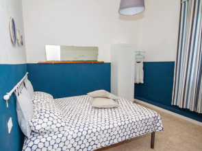La bicicletta Rossa B&B