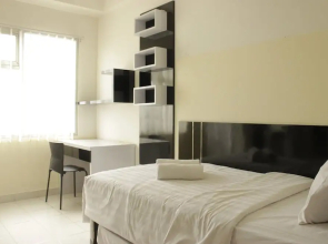 Comfortable Studio Room Apartment at Stanford Jatinangor