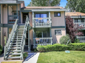 Boulder Bay Condos by Big Bear Vacations