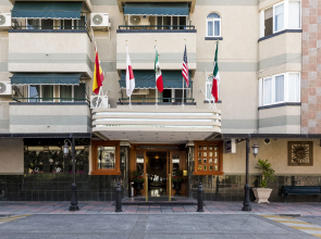 Hotel & Suites Aliana