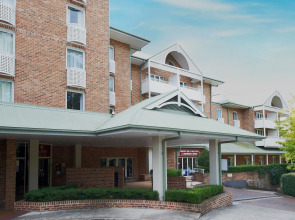 Waldorf Pennant Hills Apartment Hotel