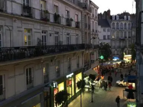 Locia Appart Hotels Automatiques