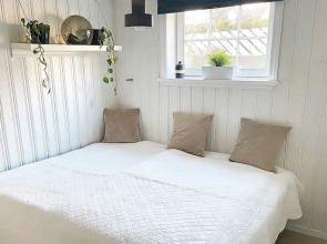 10 Person Holiday Home in Tjome