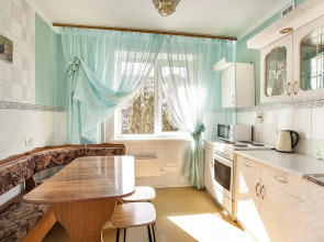 Апартаменты на бульваре Гая 1