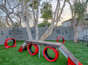 Motel 6 Los Angeles, CA - Los Angeles - LAX