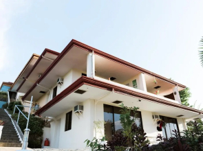 Backpackers Place in SEAVIEWHILLS BOHOL