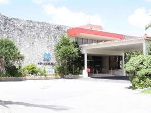 Hotel Miyuki Beach