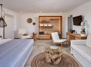 IONIC Suites