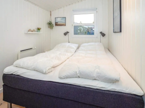 6 Person Holiday Home in Thisted